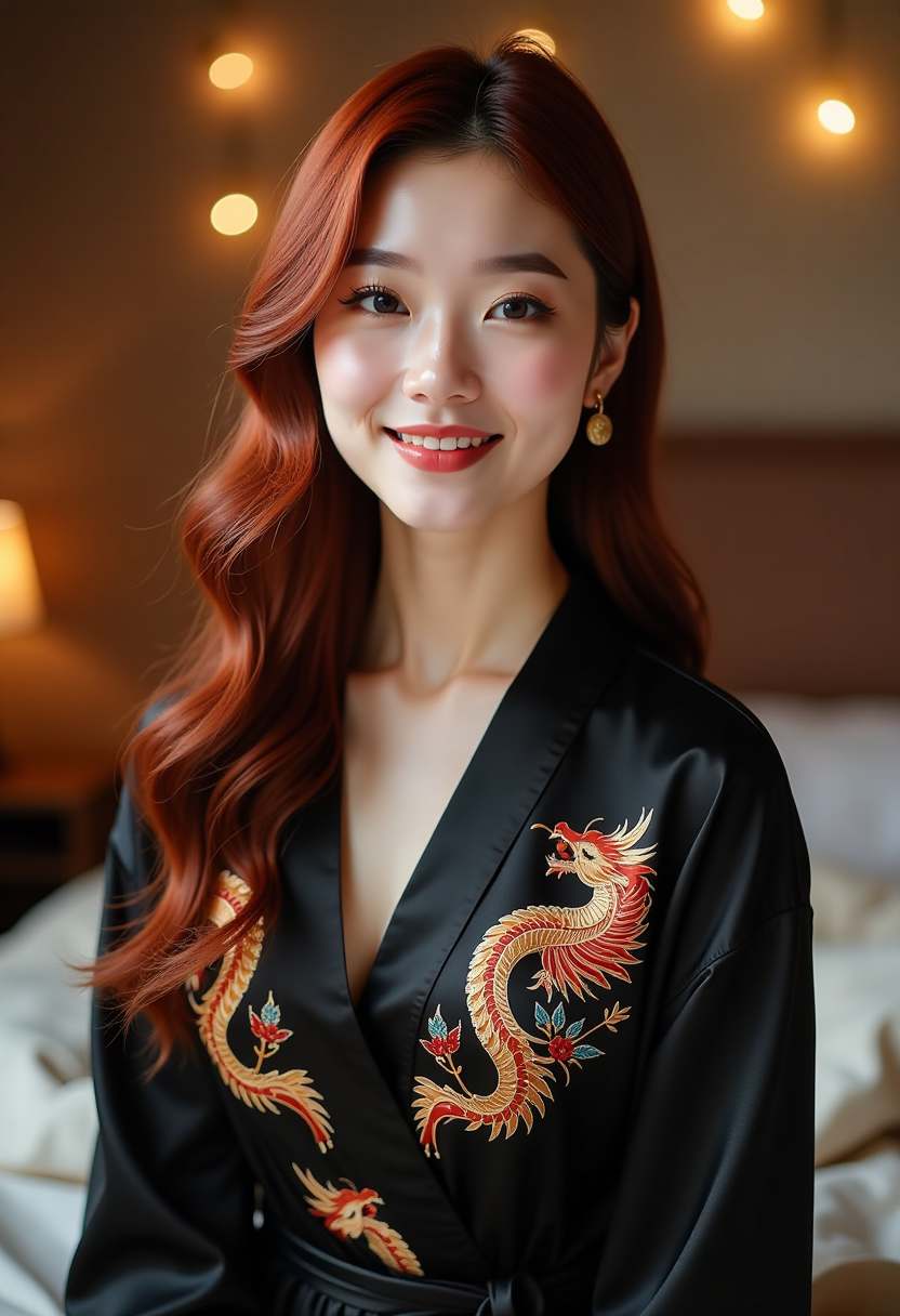 长夜星河海报